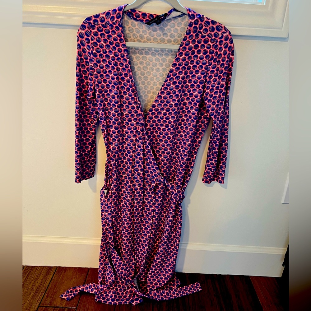 Felicity and coco dress
